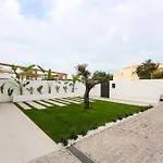 41 - Private Airport, And Center