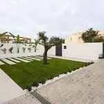 41 - Private Airport, And Center بيت ضيافة
