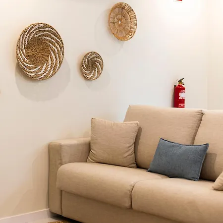 41 - Private Airport, And Center 4* Faro