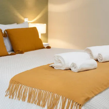 41 - Private Airport, And Center 4* Faro