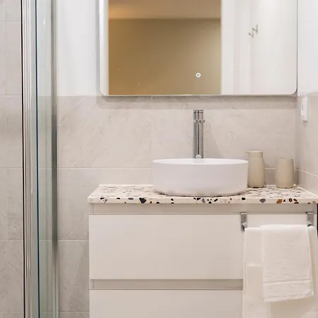 41 - Private Airport, And Center Dystrykt Faro